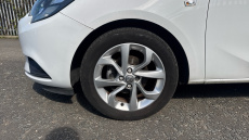 Vauxhall Corsa 1.4 Energy 5dr [AC] Petrol Hatchback